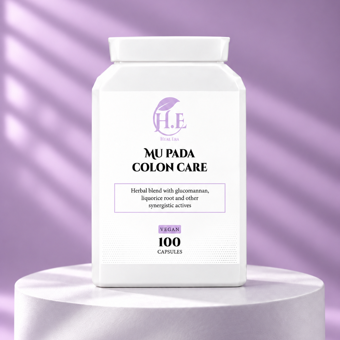 MU PADA COLON CARE