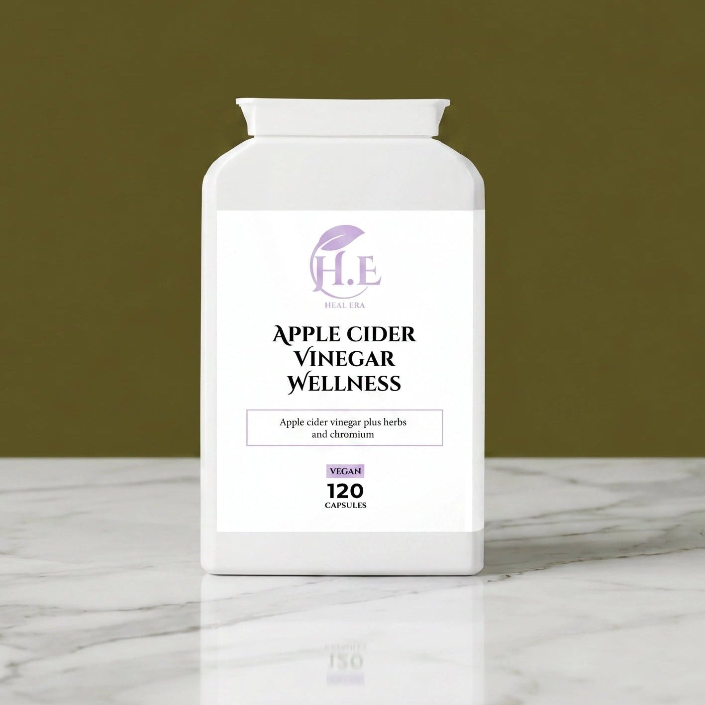 APPLE CIDER VINEGAR