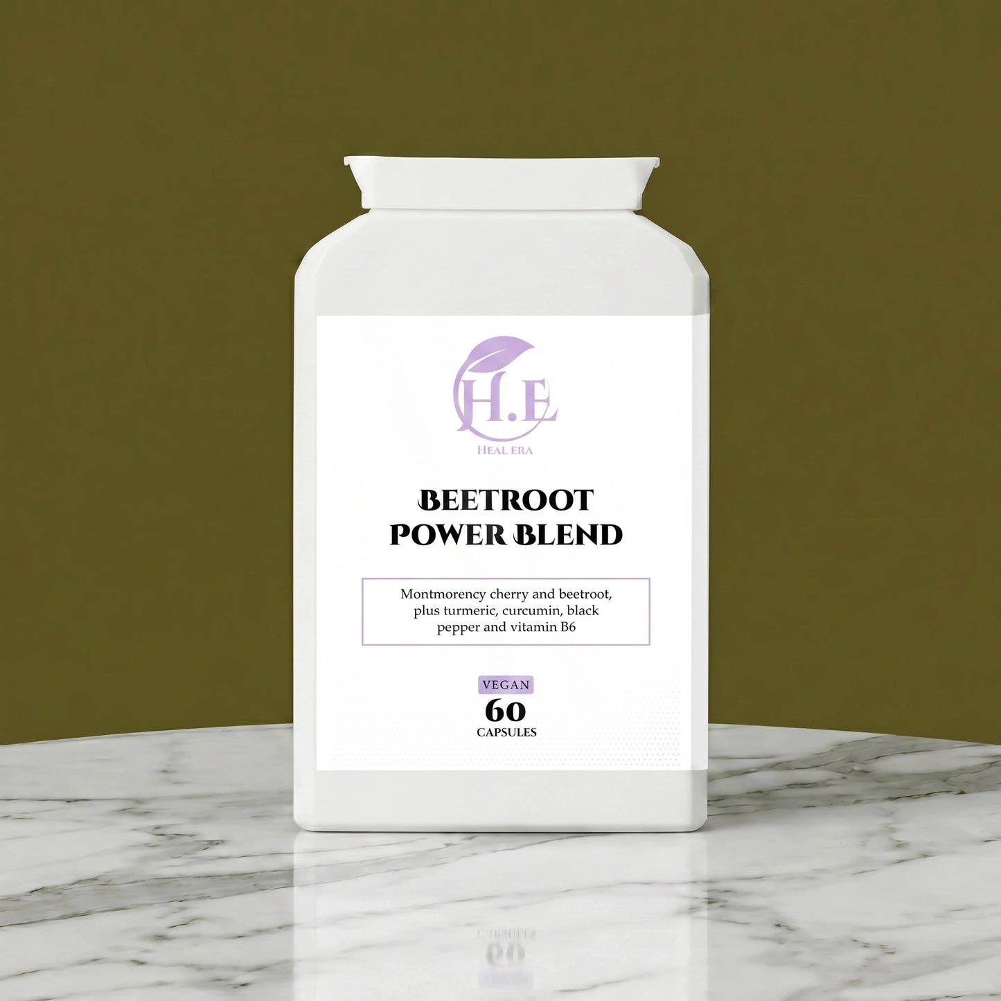 BEETROOT POWDER BLEND