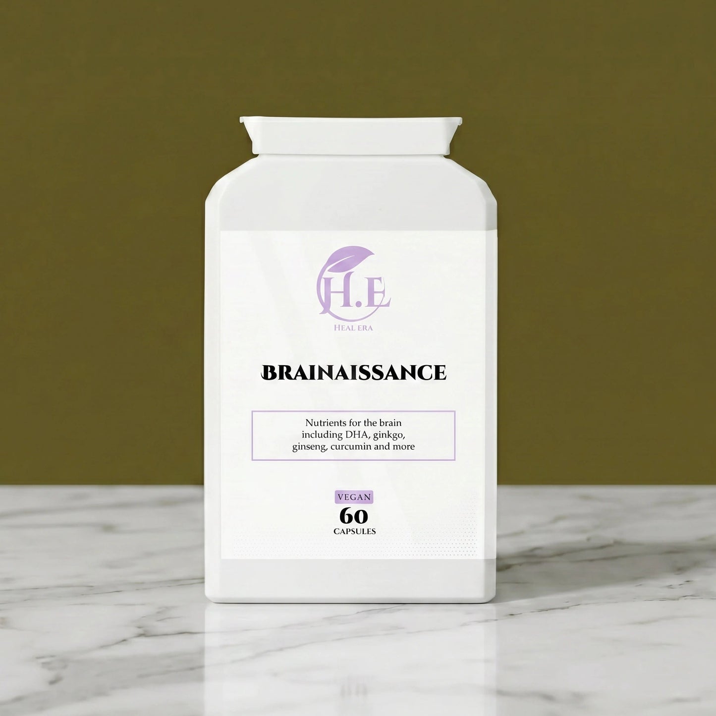 BRAINAISSANCE