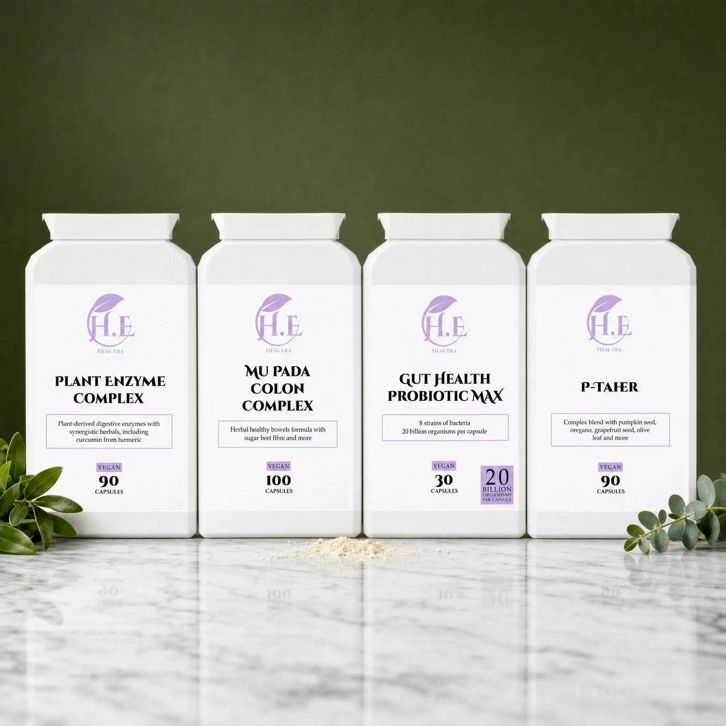 Colon Cleanse