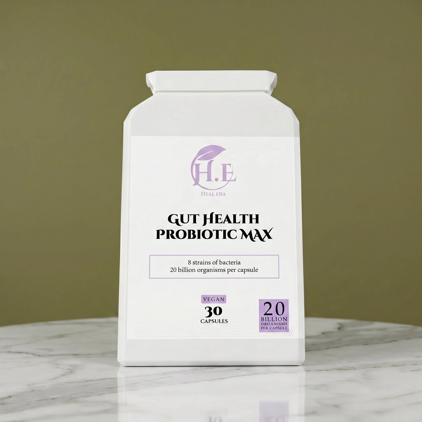 GUT HEALTH PROBIOTIC