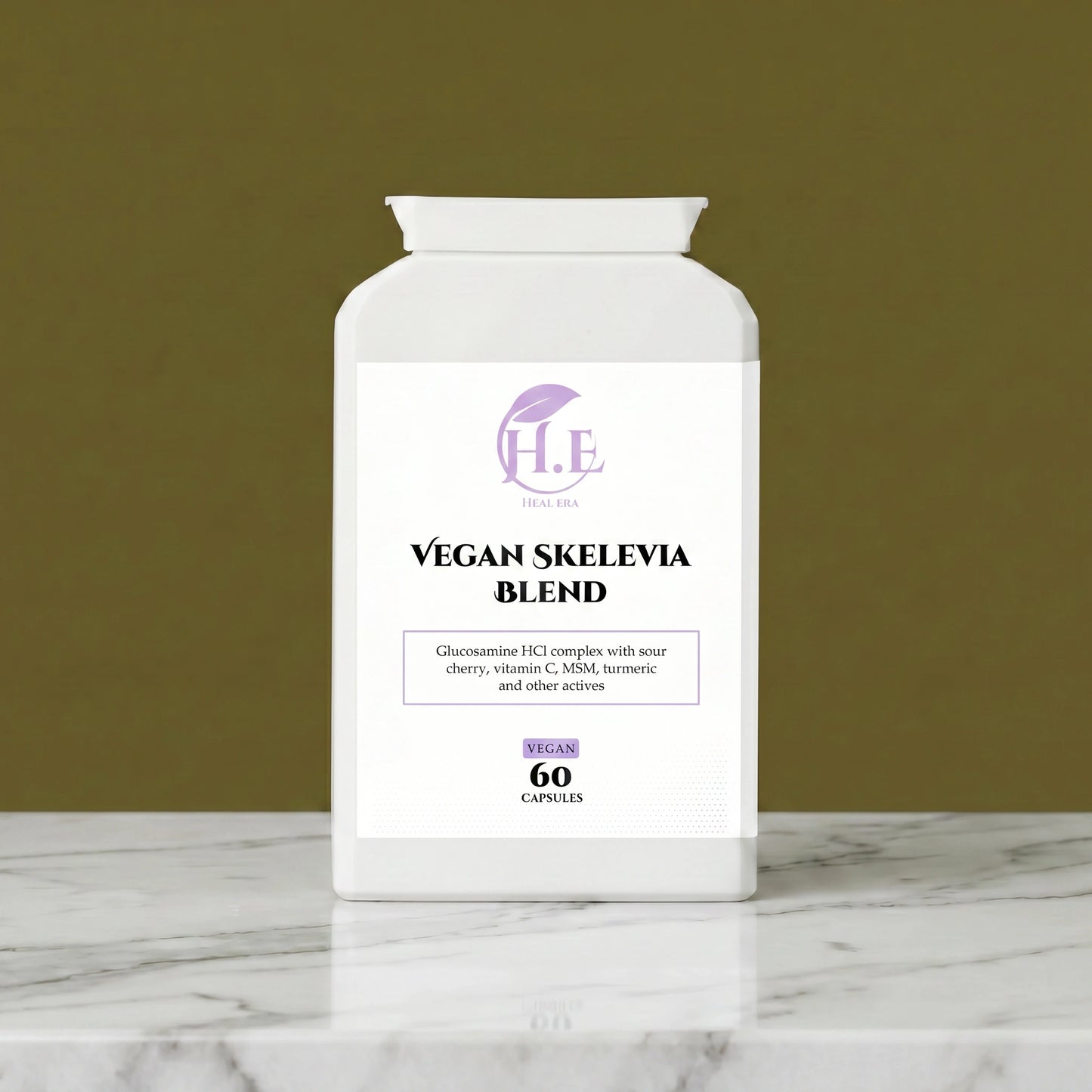 SKELEVIA BLEND