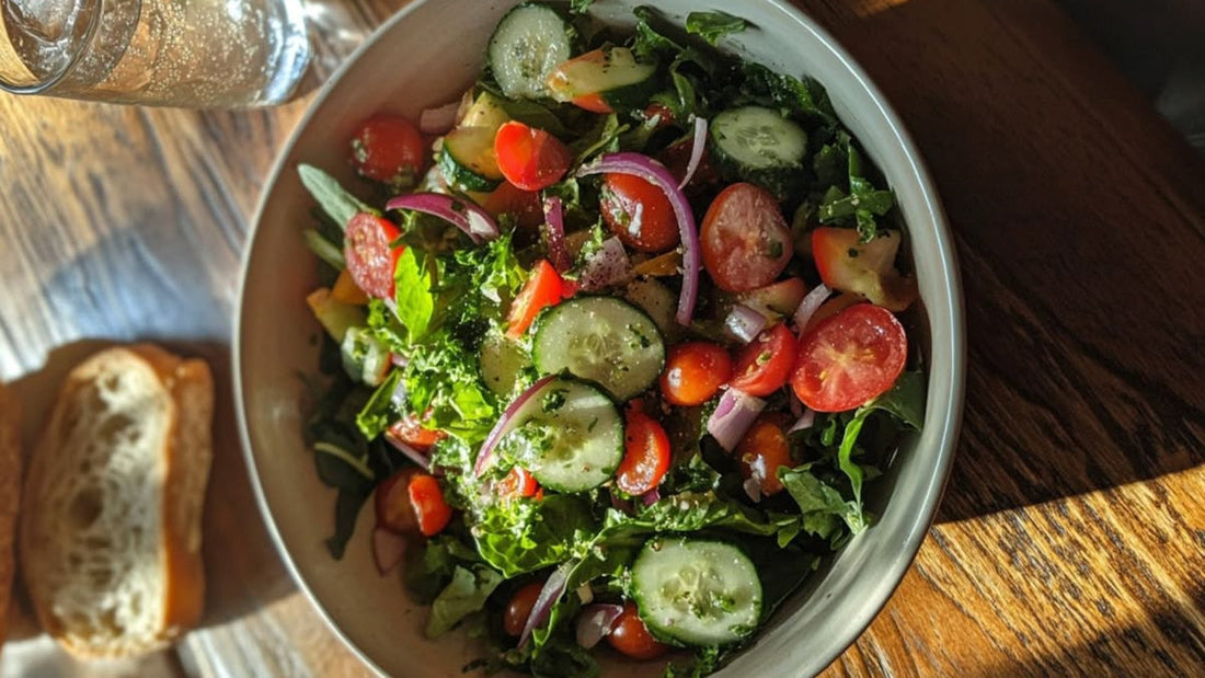Could Food Be Affecting Your Wellbeing? Understanding Food Intolerances