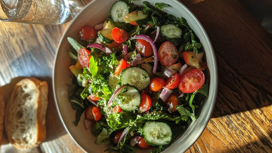 Could Food Be Affecting Your Wellbeing? Understanding Food Intolerances