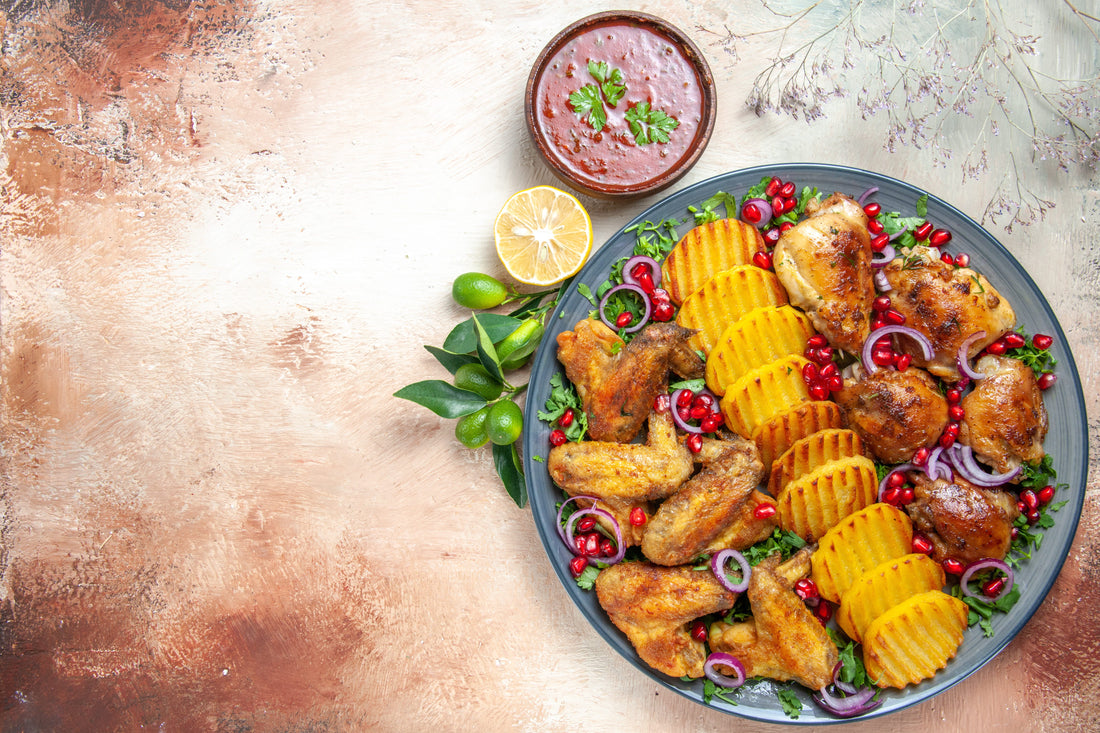 Could Food Be Affecting Your Wellbeing? Understanding Food Intolerances