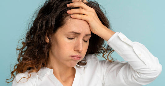Iron-Deficiency Anaemia: Understanding the Signs, Causes and Treatment