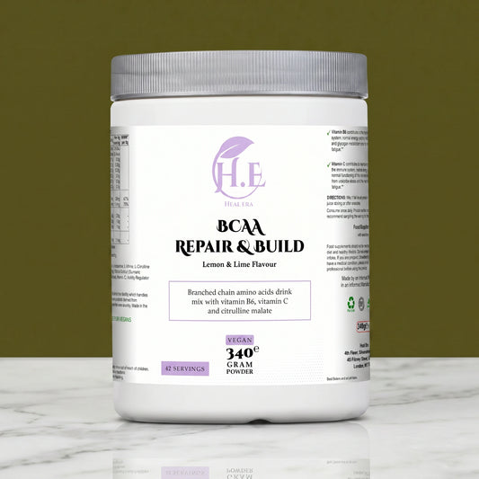 BCAA (AMINO ACIDS DRINK)