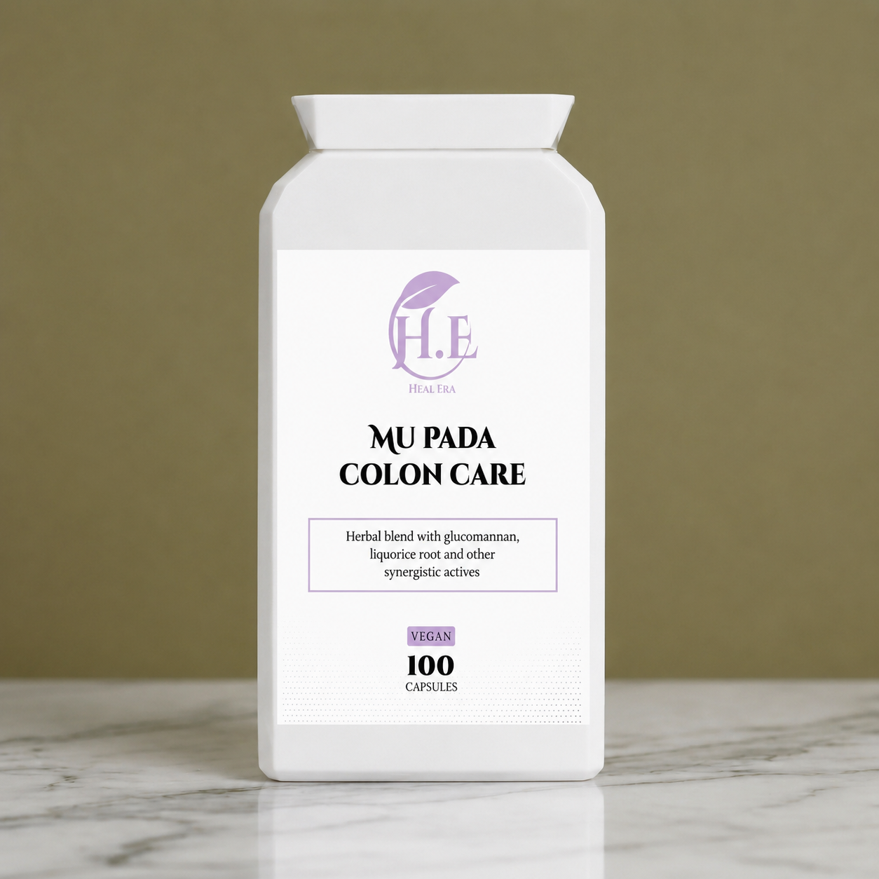 MU PADA COLON CARE