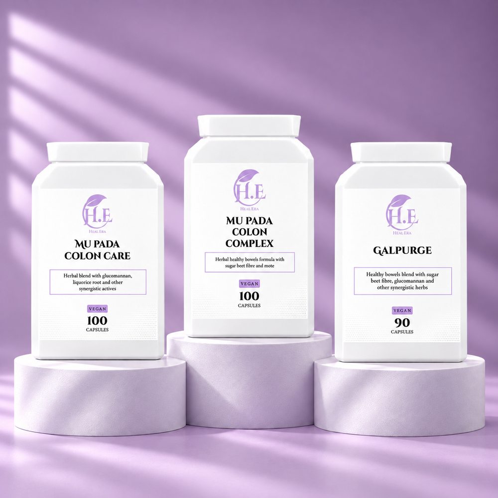 Colon Cleanse Bundle