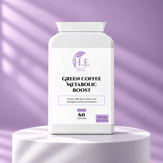 Green Coffee