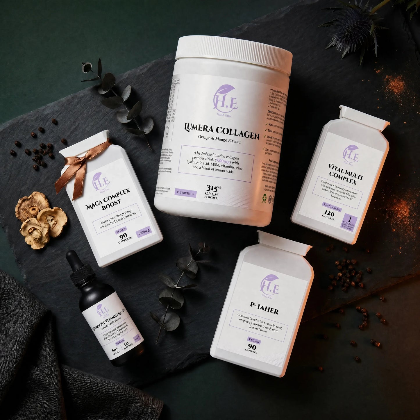 Bridegroom Essentials