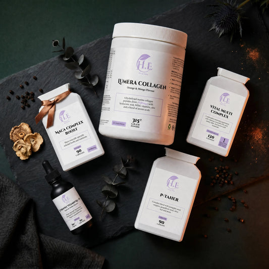 Bridegroom Essentials
