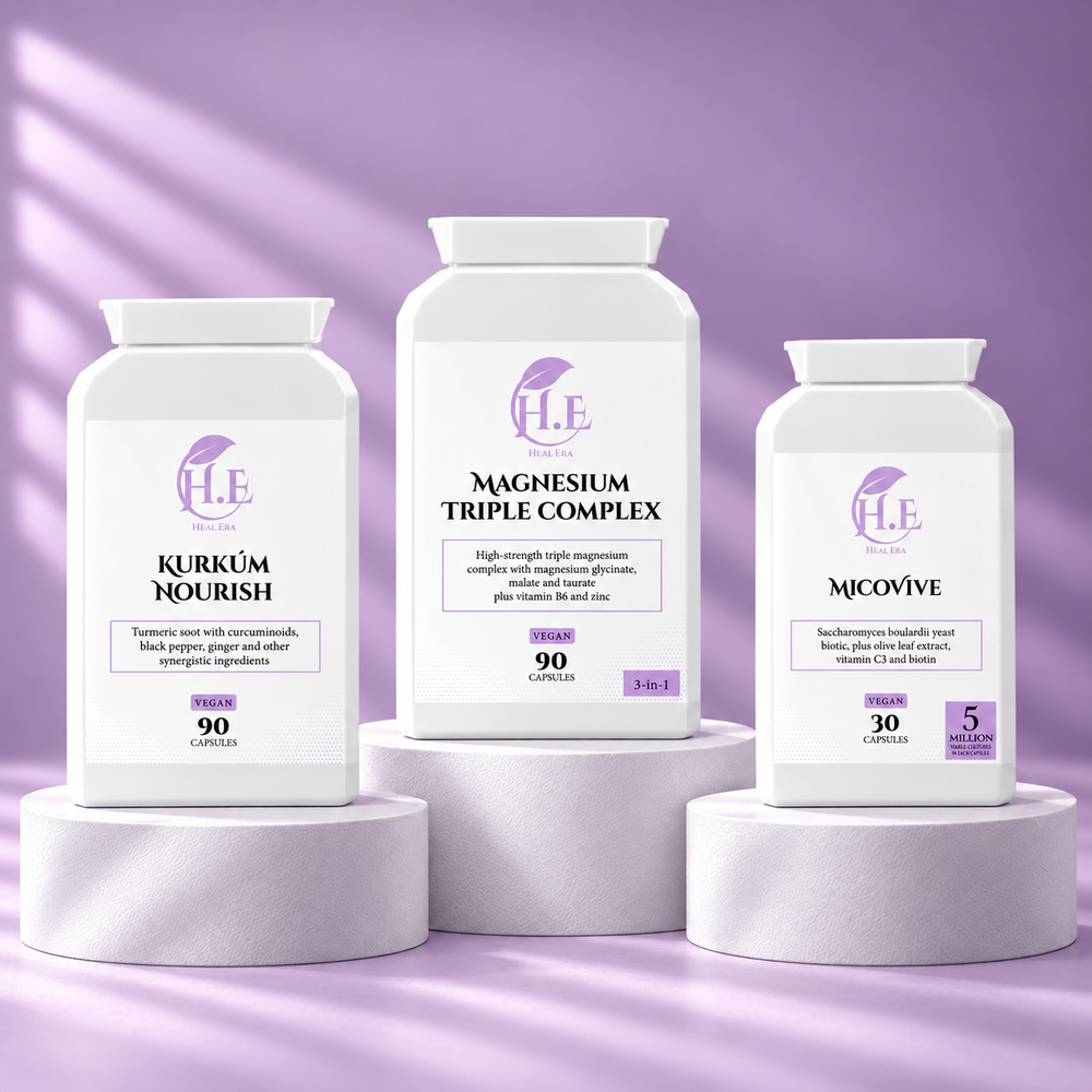 Joint Inflammation Bundle