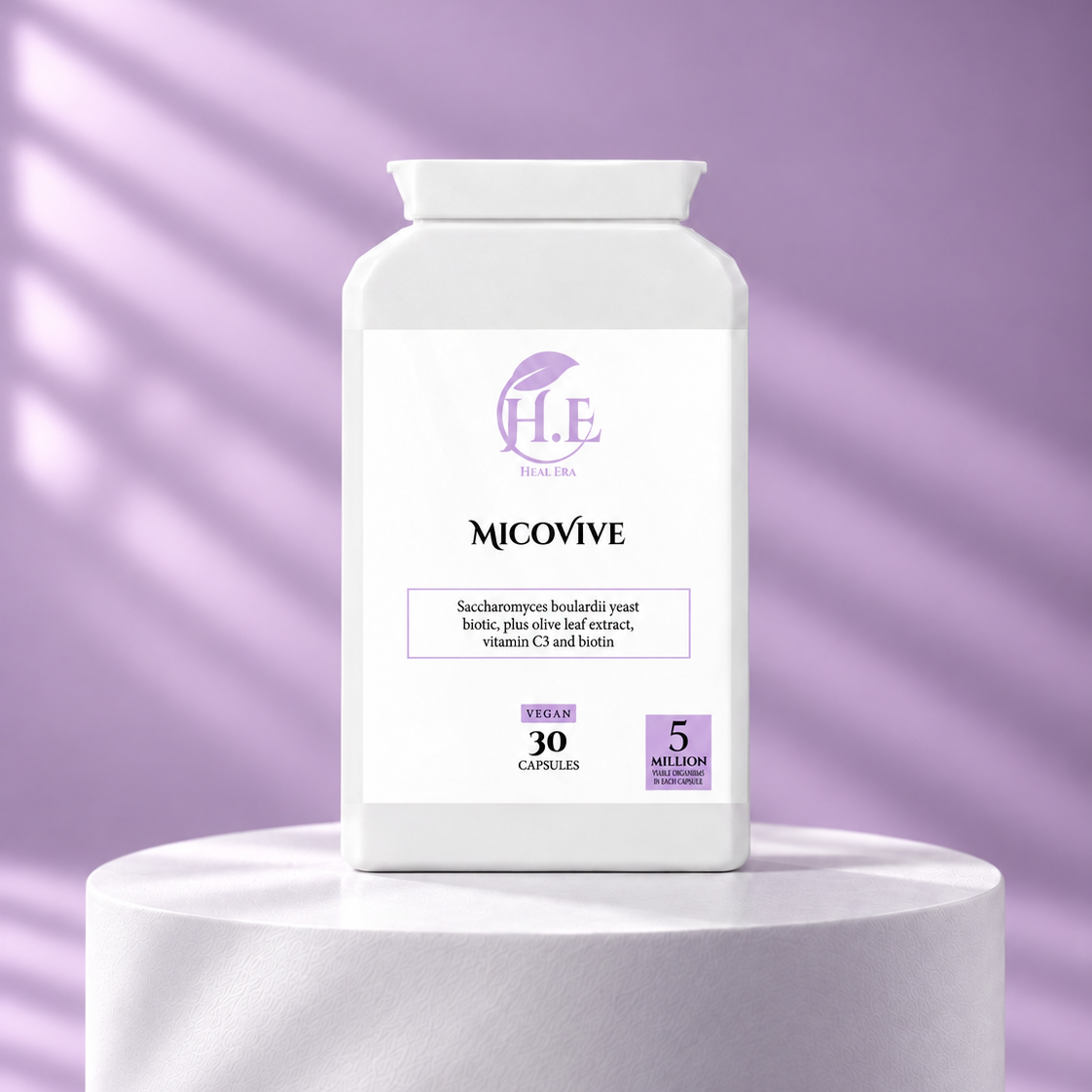 Micovive Product