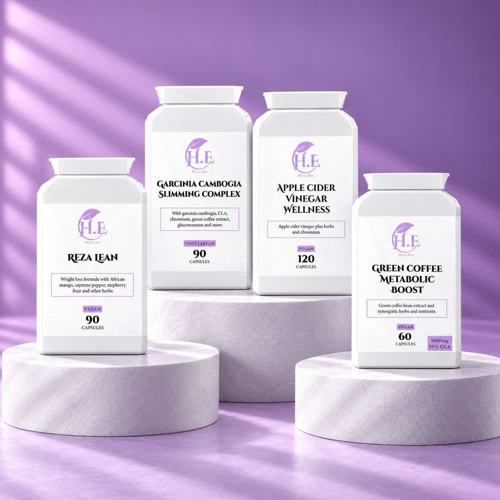 Bundle for weight loss
