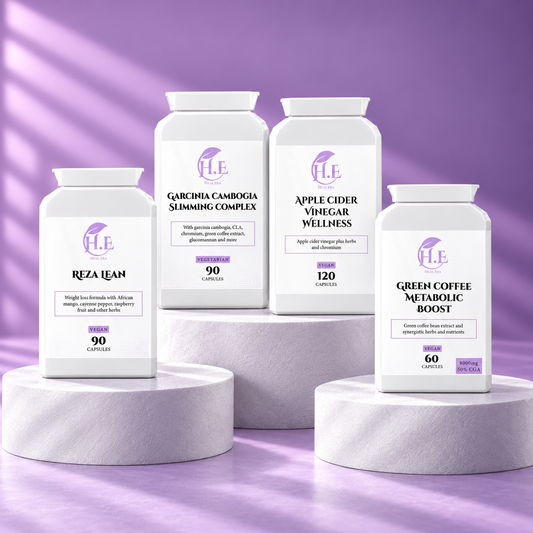 Bundle for weight loss
