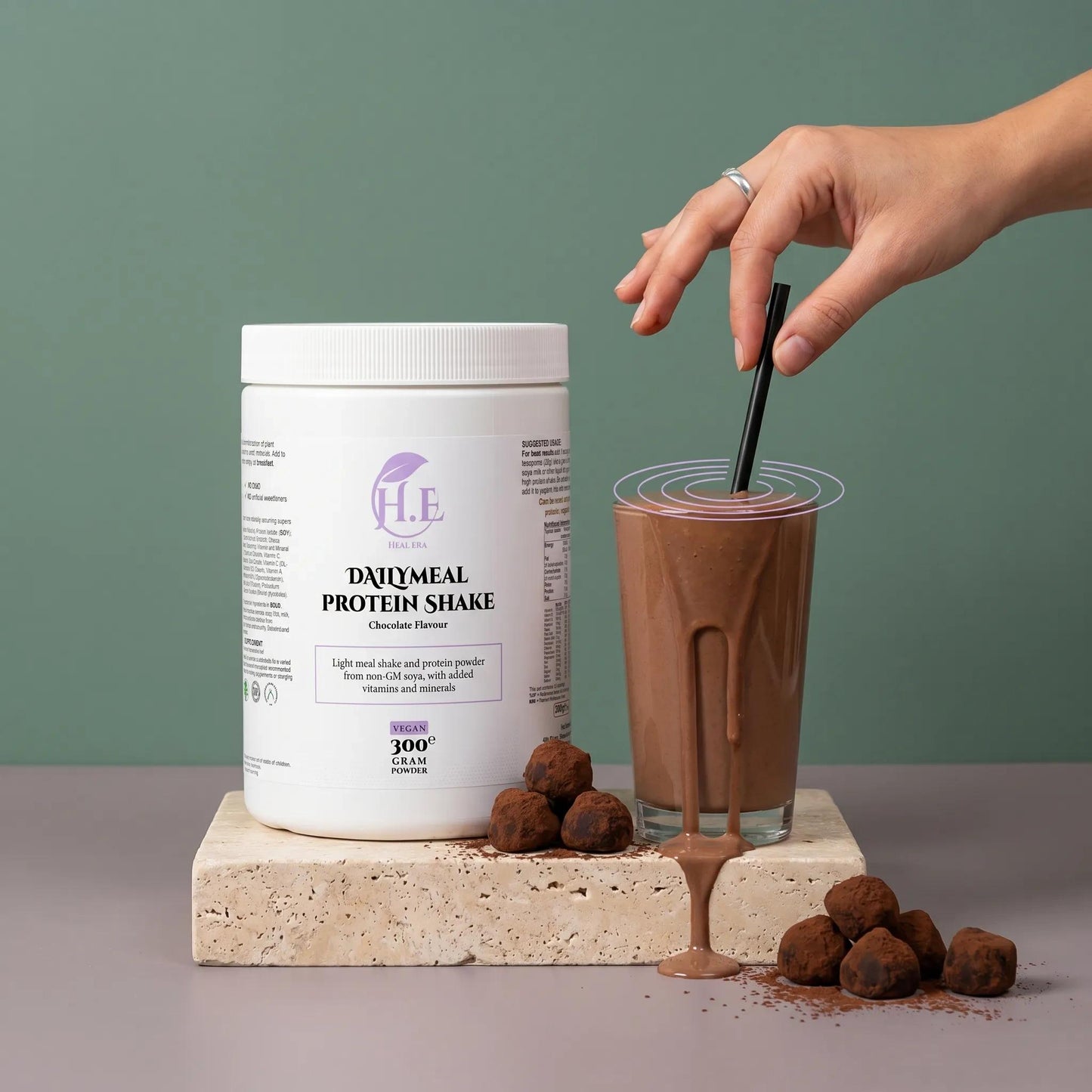 DAILYMEAL PROTEIN SHAKE