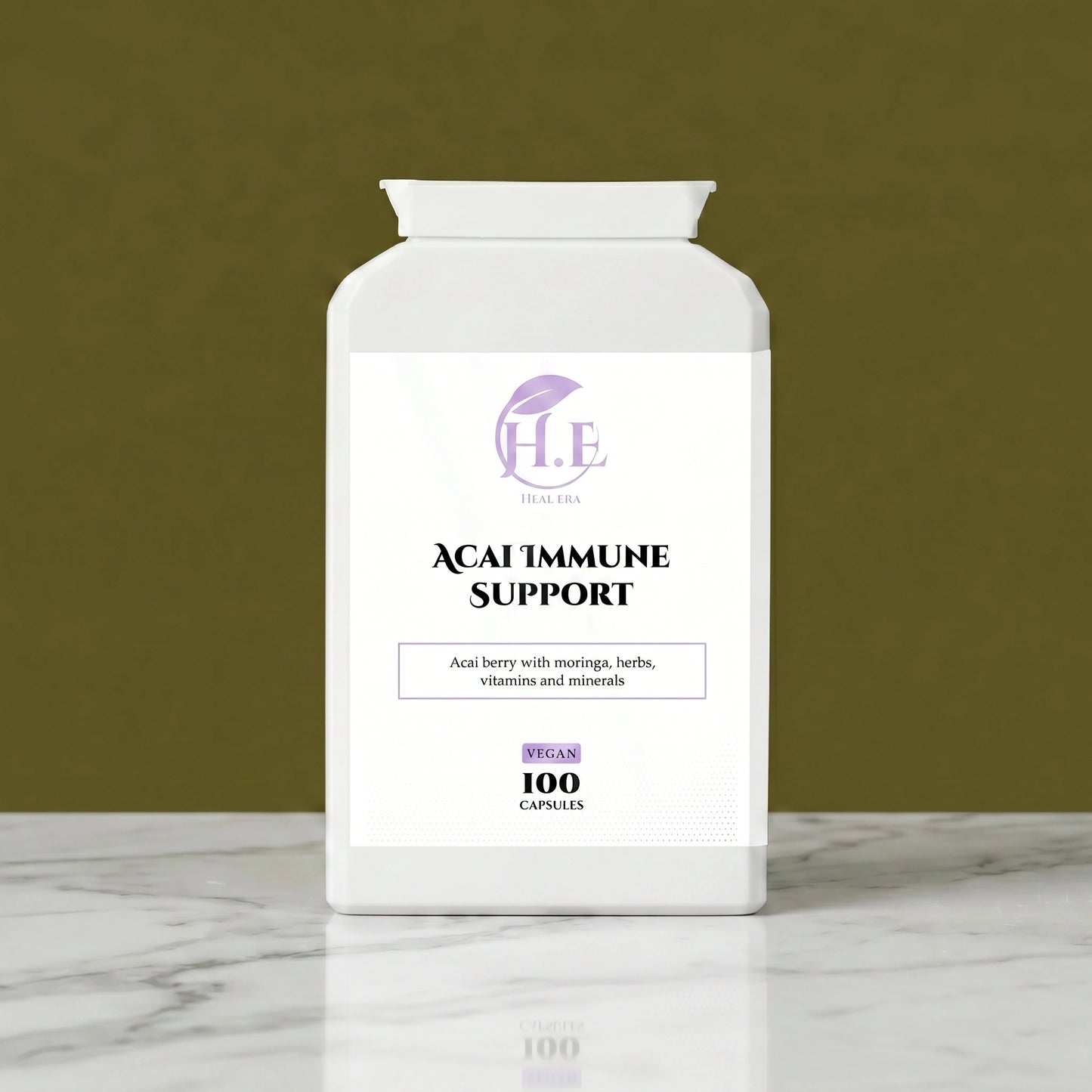 ACAI IMMUNE SUPPORT