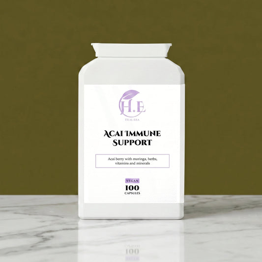 ACAI IMMUNE SUPPORT