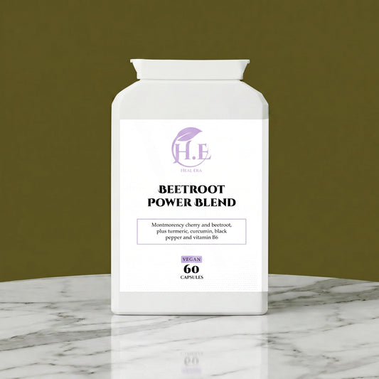 BEETROOT POWDER BLEND