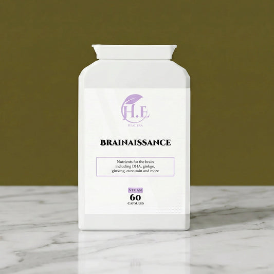 BRAINAISSANCE