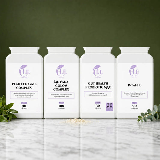 Colon Cleanse