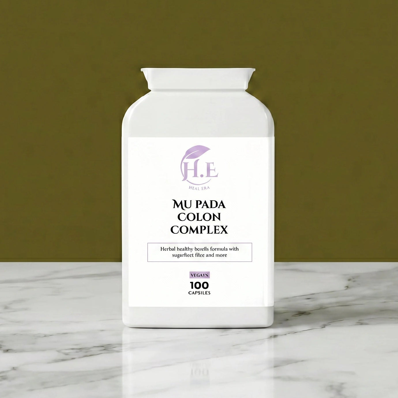 MU PADA COLON COMPLEX