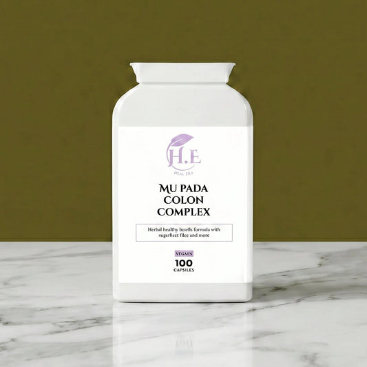 MU PADA COLON COMPLEX