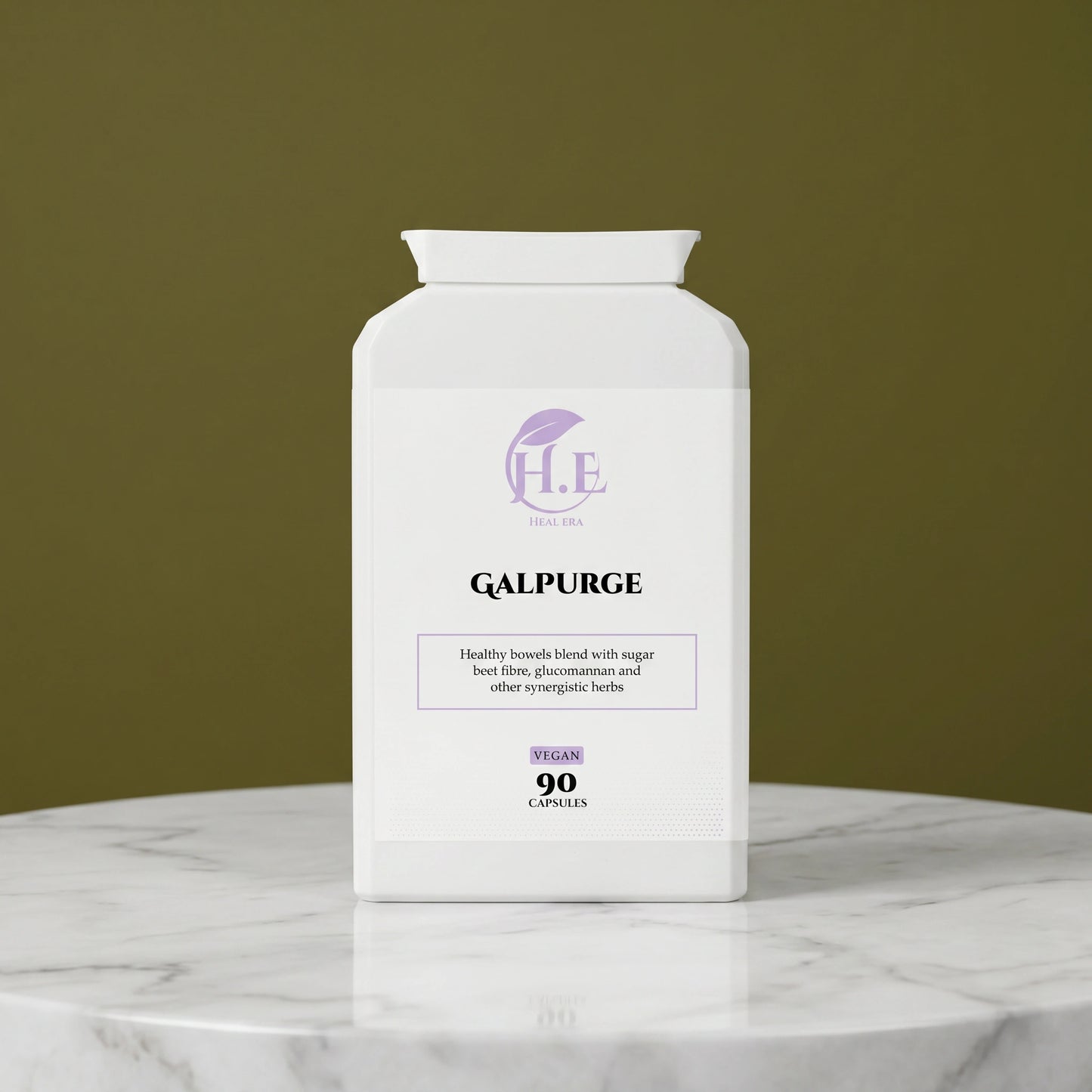 Galpurge (Intestinal Cleanser)