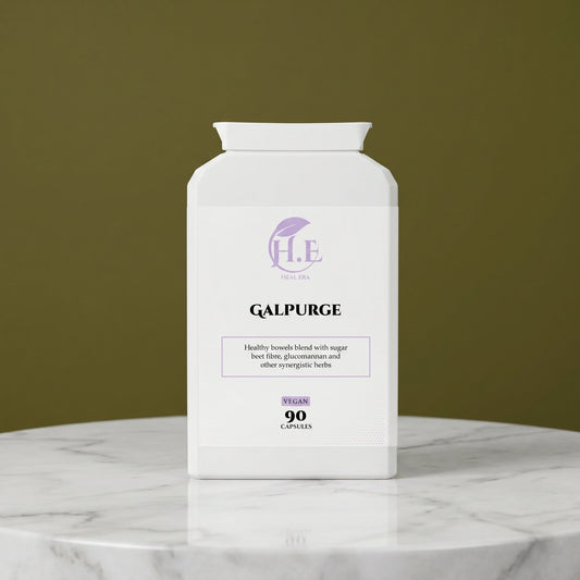 Galpurge (Intestinal Cleanser)