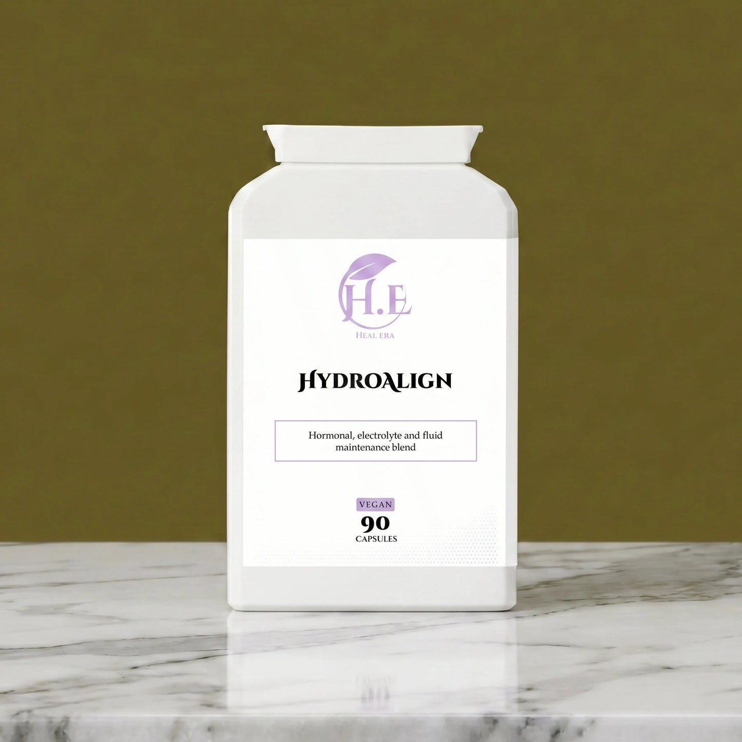 HYDROALIGN (Water retention formula)