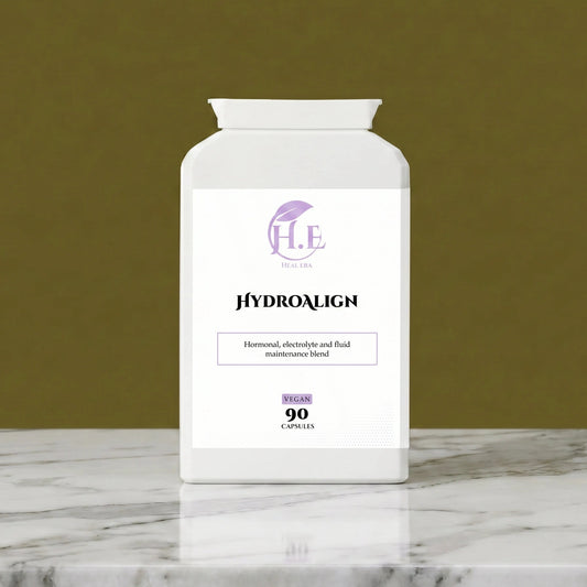 HYDROALIGN (Water retention formula)