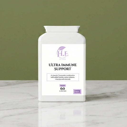 ULTRA IMMUNE SUPPORT
