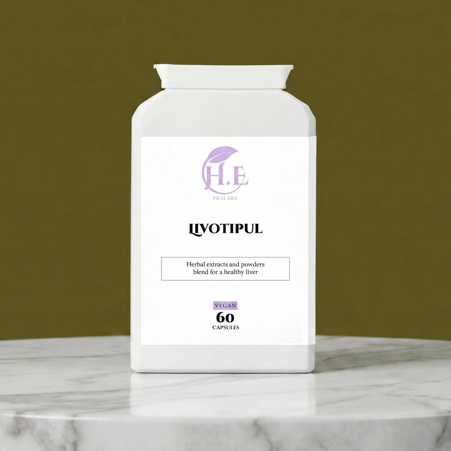 LIVOTIPUL (Liver Cleanse)