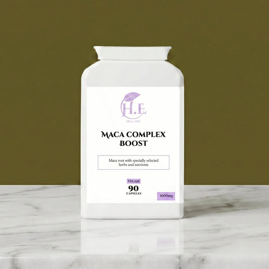 MACA COMPLEX BOOST