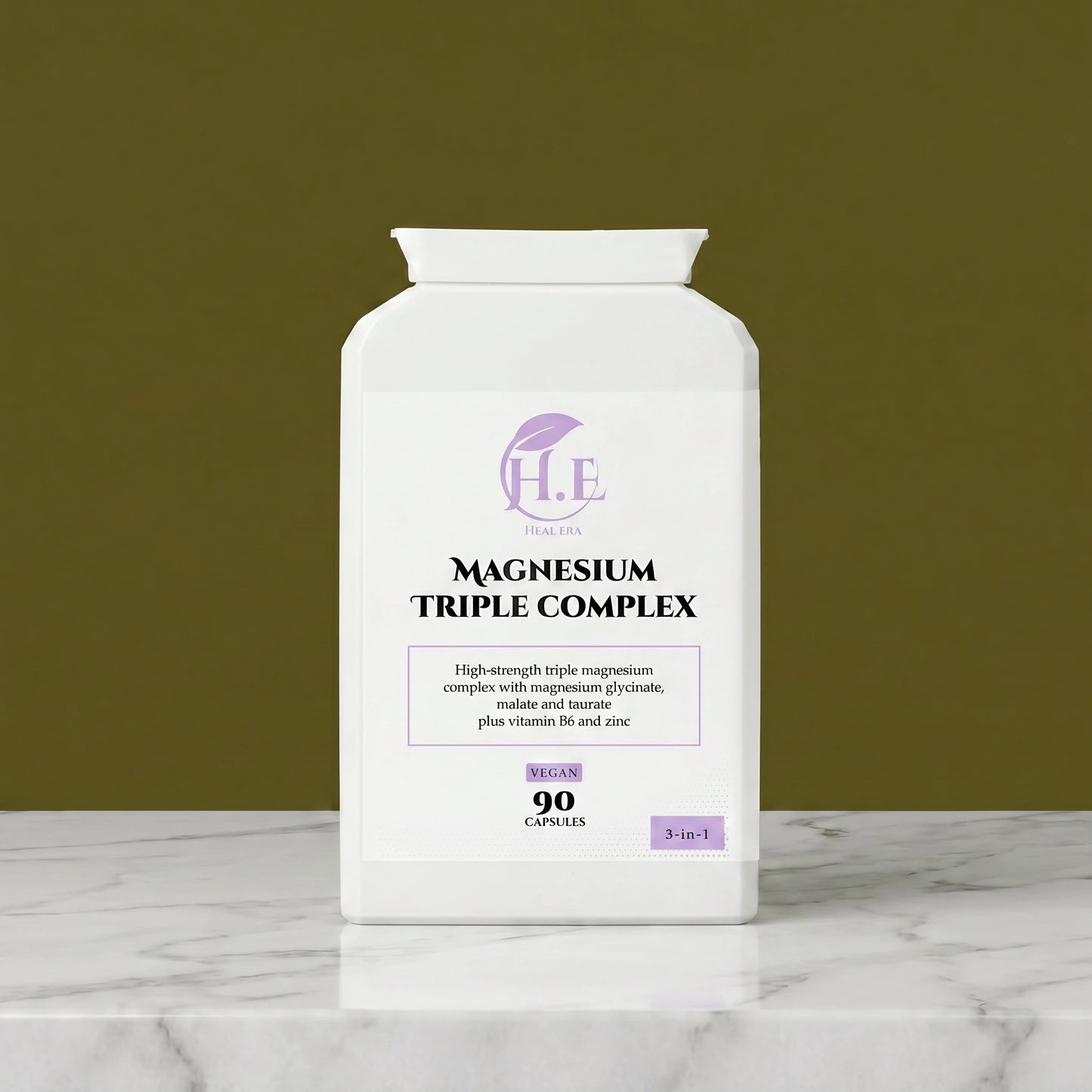MAGNESIUM TRIPLE COMPLEX
