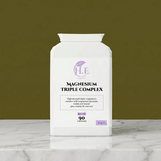 MAGNESIUM TRIPLE COMPLEX