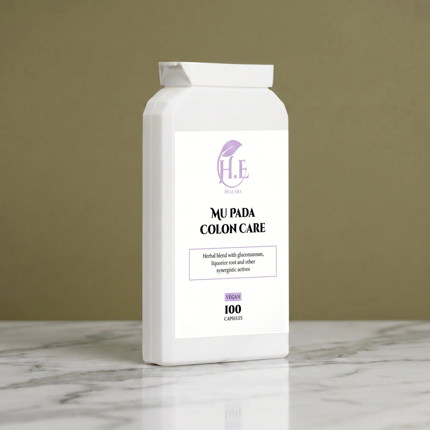 MU PADA COLON CARE