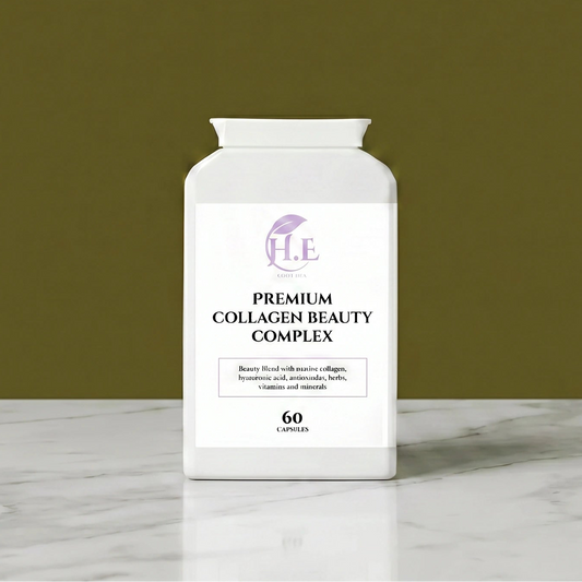 PREMIUM COLLAGEN BEAUTY COMPLEX
