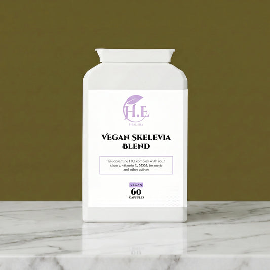SKELEVIA BLEND